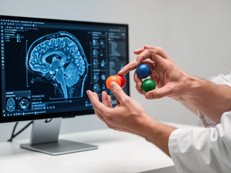 Life Kinetik: Gehirntraining durch ungewohnte Bewegung - Foto: über boerse-global.de