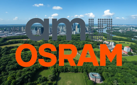 Ams Osram Aktie: Alarmzeichen vermehrt? - Foto: über boerse-global.de