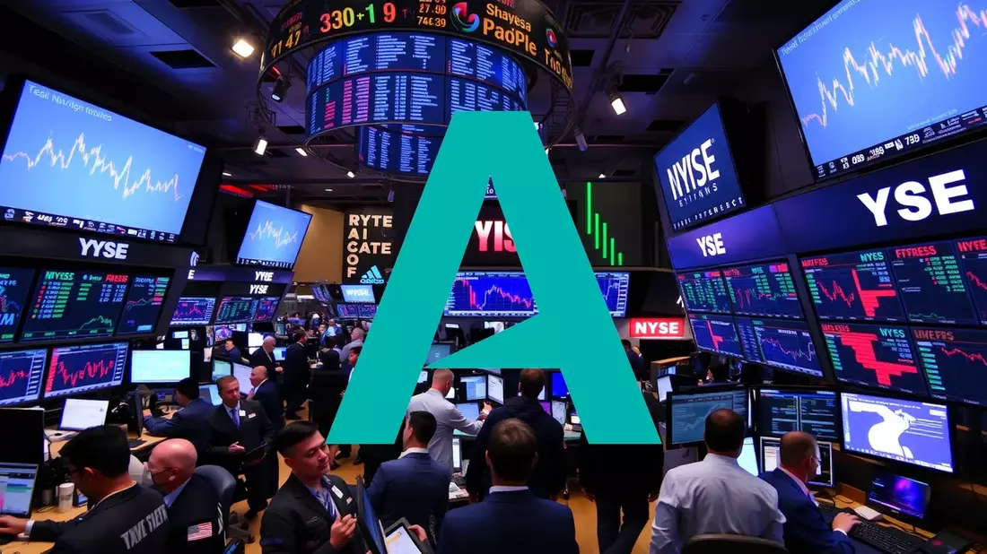 Akebia Therapeutics Bolsters Team Amid Pipeline Progress and Share Price Pressure - Bild: über boerse-global.de