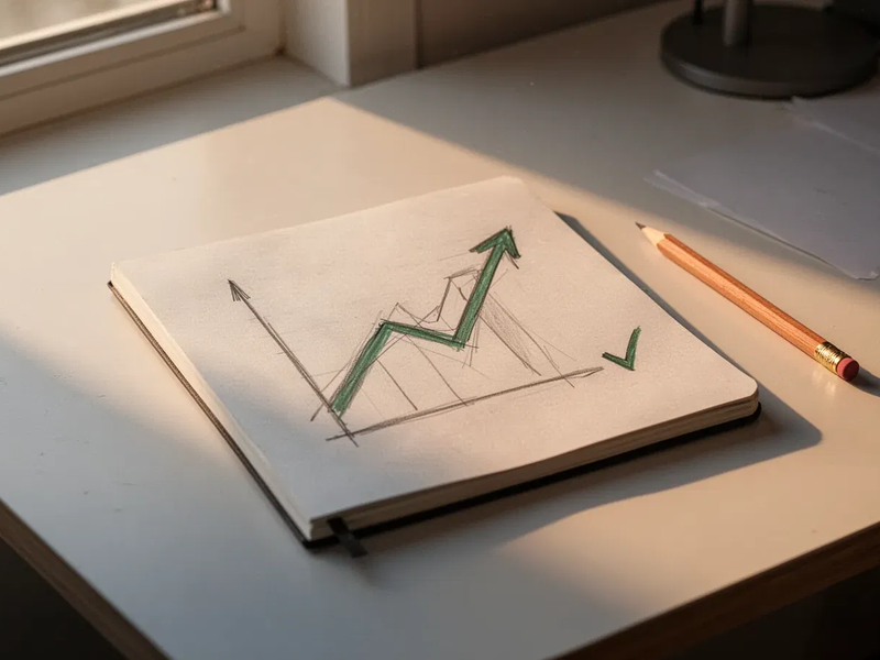 SMART-Methode: So setzen Sie Ziele, die wirklich erreicht werden - Foto: über boerse-global.de