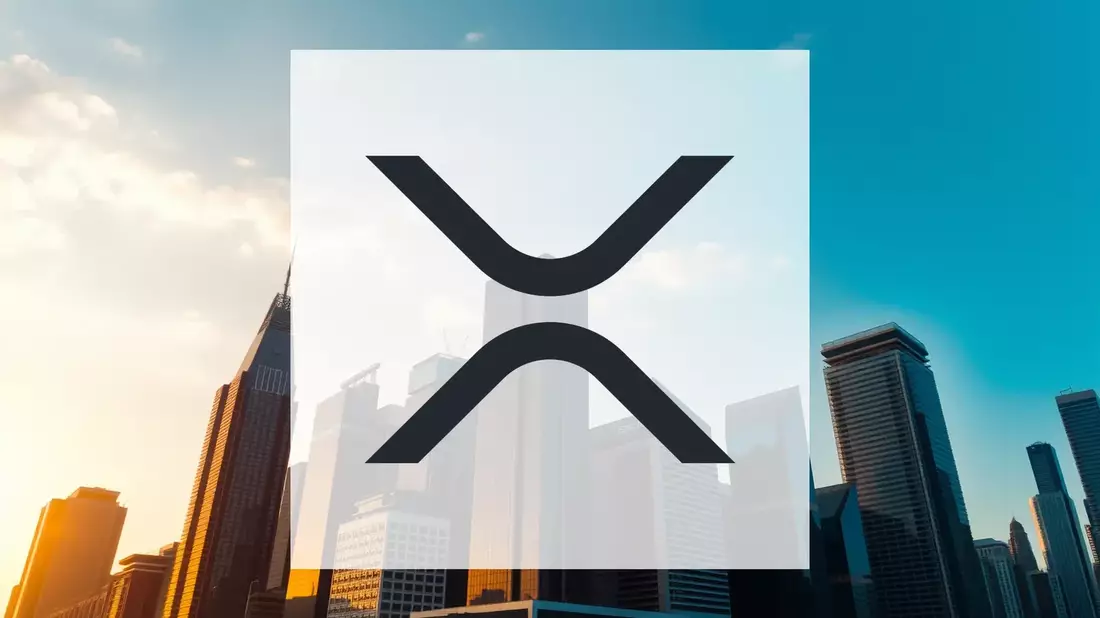 Ripple’s Blockchain Infrastructure Gains Traction with High-Value Diamond Tokenization - Bild: über boerse-global.de