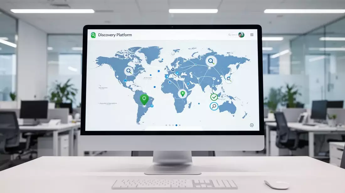 PDF Association startet globale Produktbörse für PDF-Software - Bild: über boerse-global.de