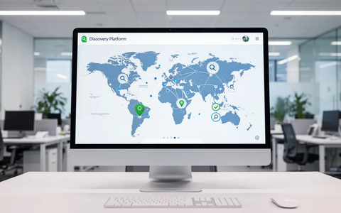 PDF Association startet globale Produktbörse für PDF-Software - Foto: über boerse-global.de