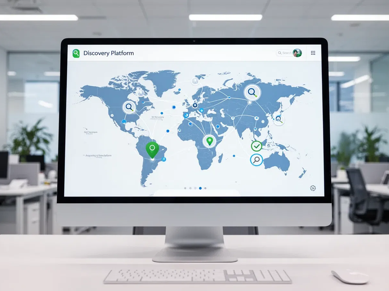 PDF Association startet globale Produktbörse für PDF-Software - Foto: über boerse-global.de