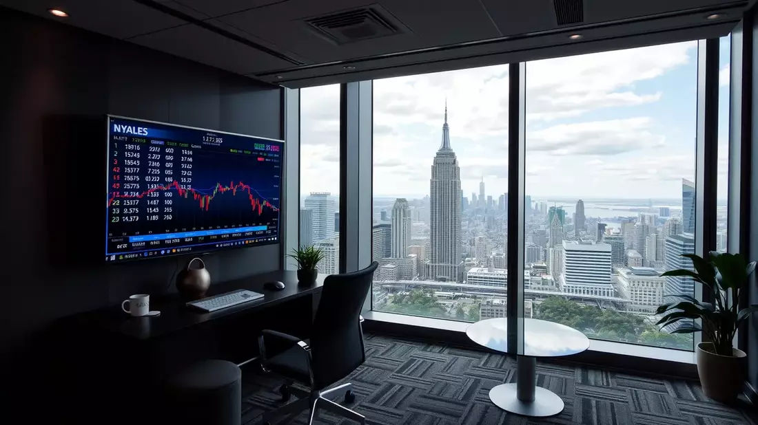 Fintechwerx Advances Commercial Strategy with Operational AI Platform - Bild: über boerse-global.de