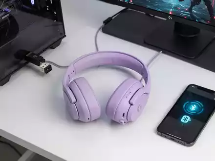 Logitech G325: Neues Allround-Headset für Gamer zum Kampfpreis - Foto: über boerse-global.de