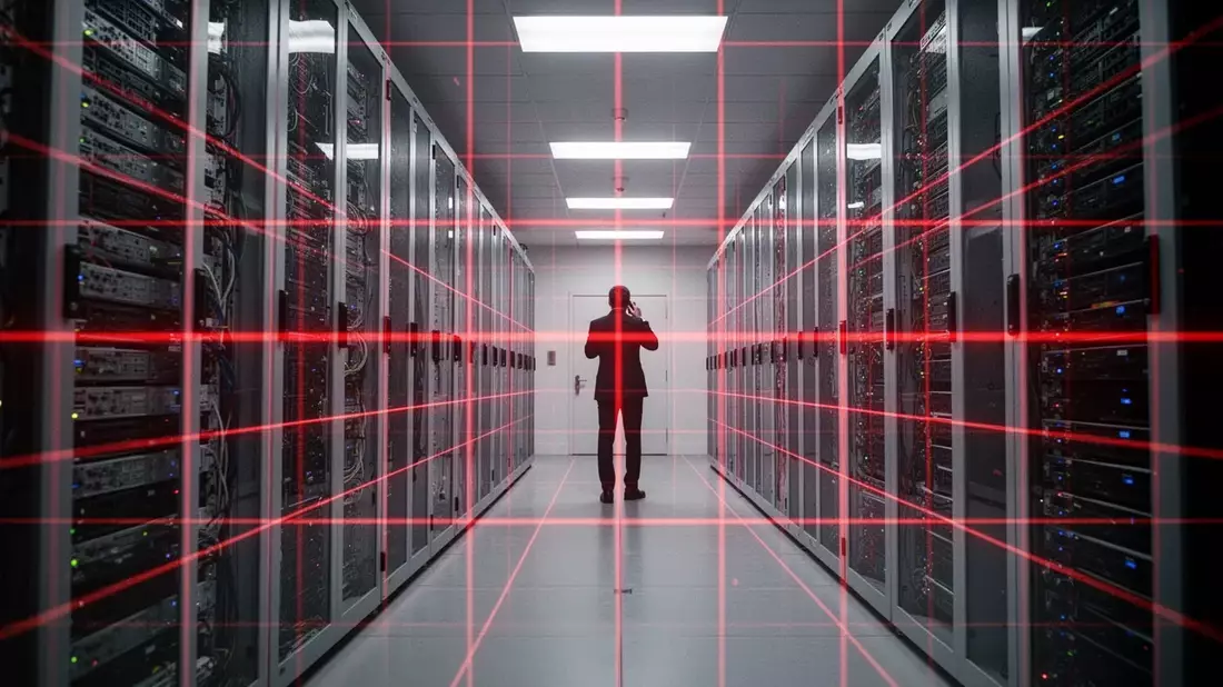 ShinyHunters: Neue Vishing-Welle bedroht Unternehmens-Clouds - Bild: über boerse-global.de
