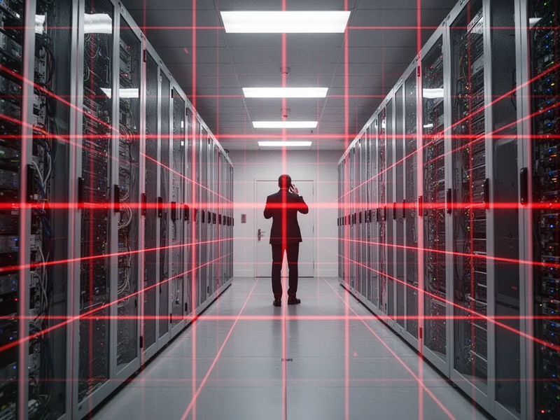 ShinyHunters: Neue Vishing-Welle bedroht Unternehmens-Clouds - Foto: über boerse-global.de