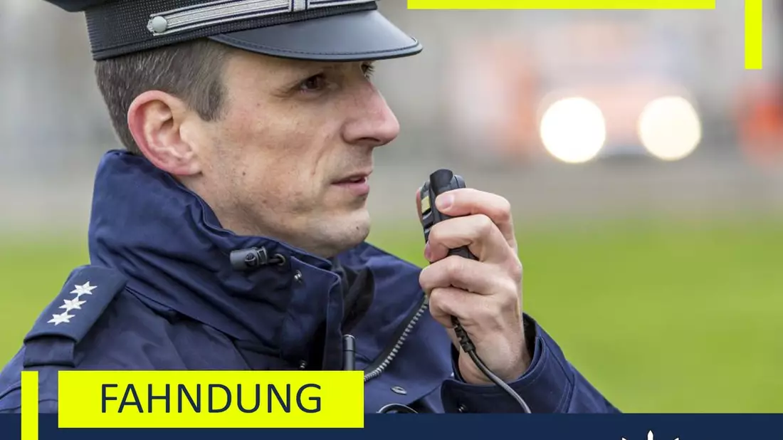 POL-ME: 13-Jähriger wird vermisst - Polizei bittet um Hinweise - 2602015 - Bild: presseportal.de