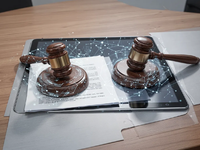 KI-Akquisesystem für Makler ist wettbewerbswidrig - Foto: über boerse-global.de