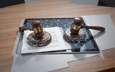 KI-Akquisesystem für Makler ist wettbewerbswidrig - Foto: über boerse-global.de