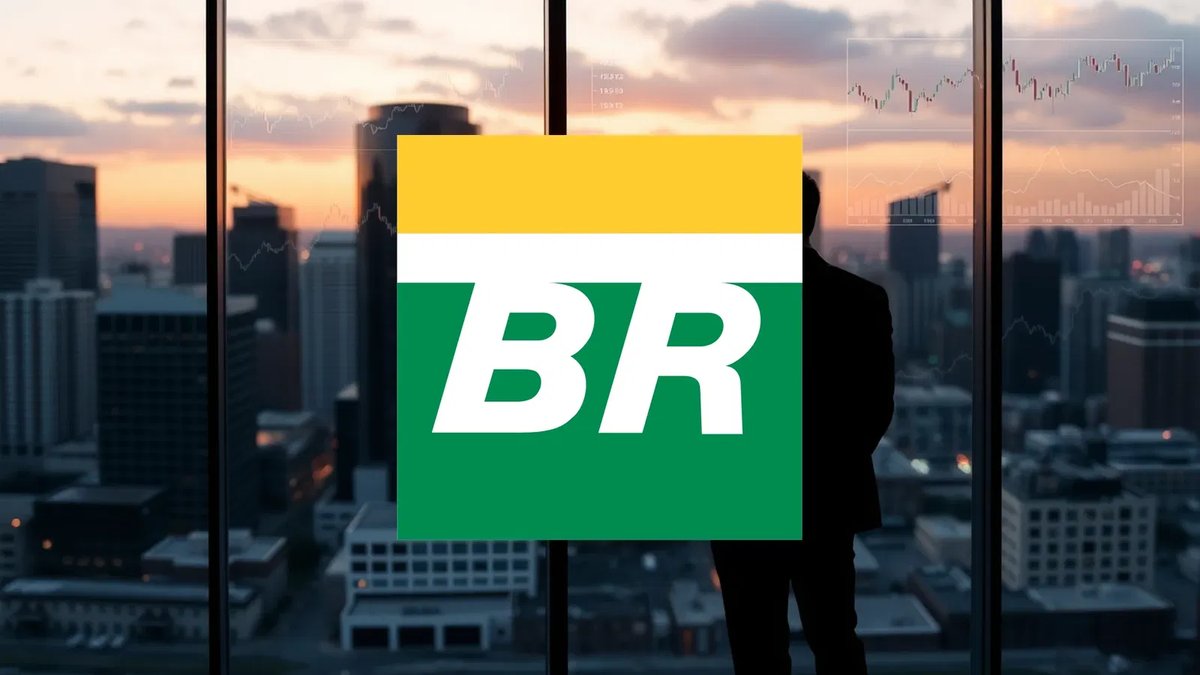 Petrobras: Reservas en alza y mercados en expansión - Foto: über boerse-global.de