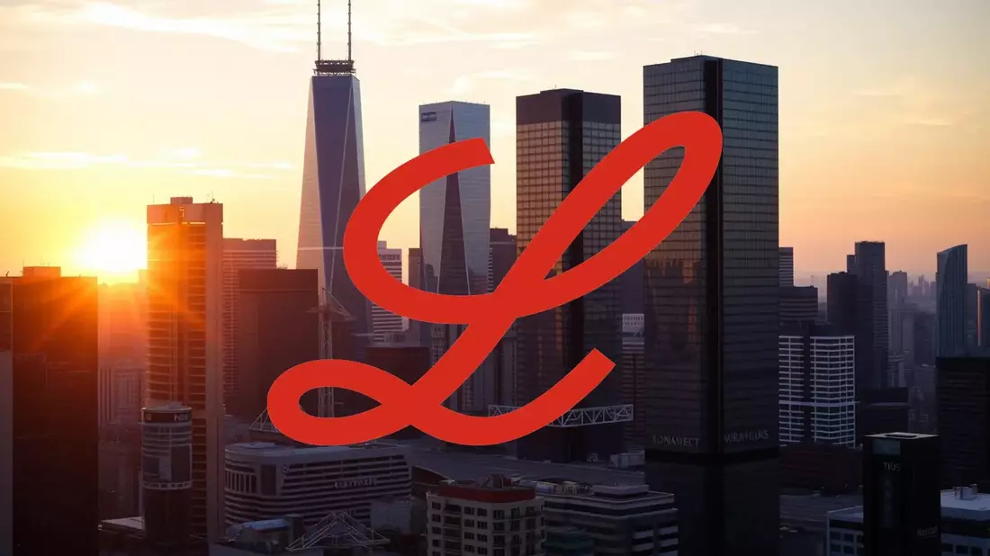Eli Lilly se enfrenta a una semana crucial con sus resultados trimestrales - Bild: über boerse-global.de