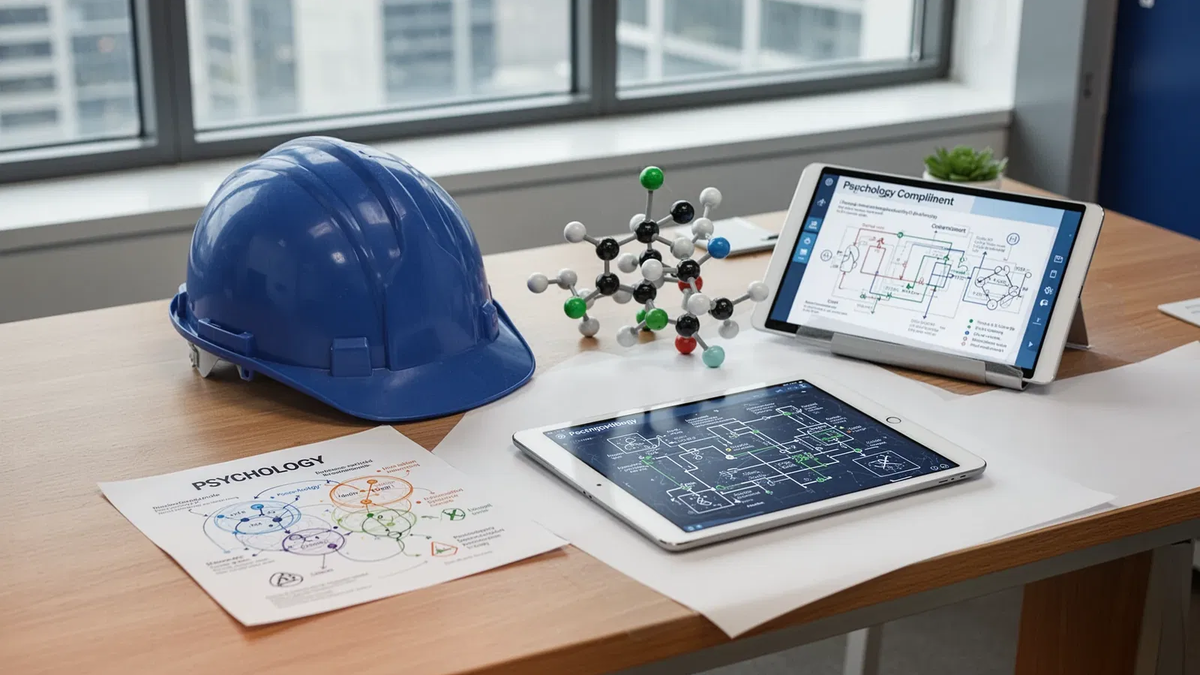 DGUV Vorschrift 2: Arbeitsschutz wird interdisziplinär - Foto: über boerse-global.de