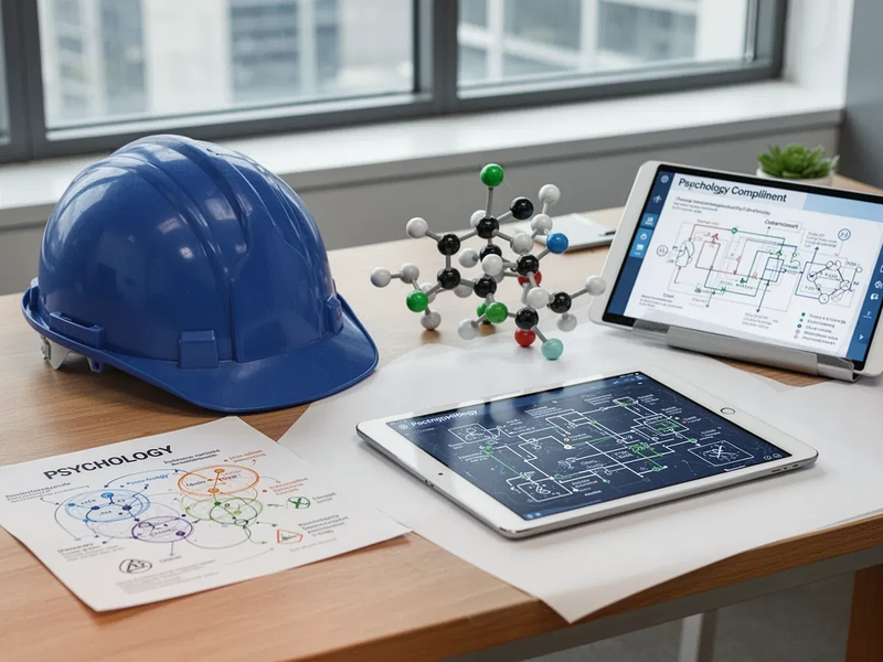 DGUV Vorschrift 2: Arbeitsschutz wird interdisziplinär - Foto: über boerse-global.de