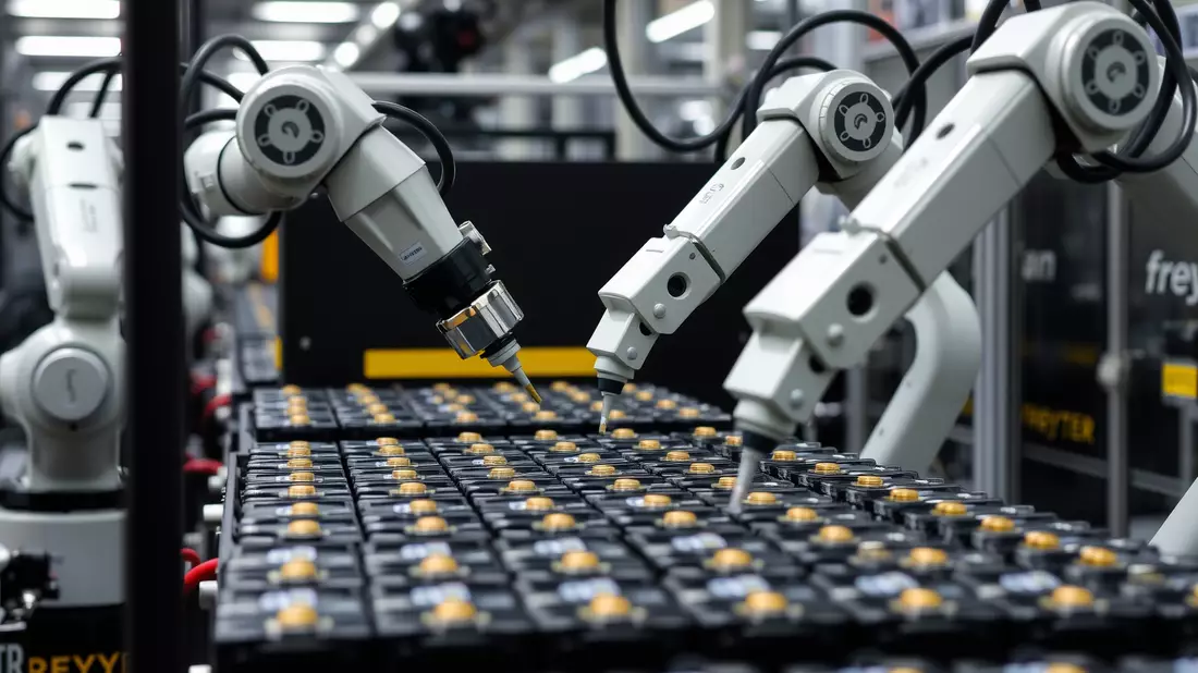 Biotechnology Sector Faces Headwinds as Key ETF Navigates Challenges - Bild: über boerse-global.de