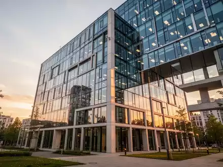 SRP GmbH zieht nach 23 Jahren in den Kölner Mediapark - Foto: über boerse-global.de