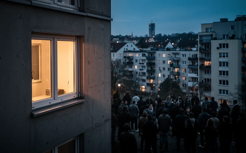 CSU und SPD wollen Sozialwohnungen an Erwerbstätige vergeben - Foto: über boerse-global.de