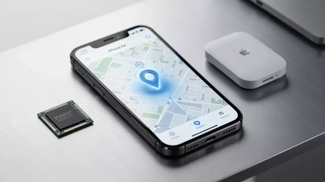 Apple schränkt Standortdaten für Mobilfunknetze ein – aber nur für neue iPhones - Bild: über boerse-global.de