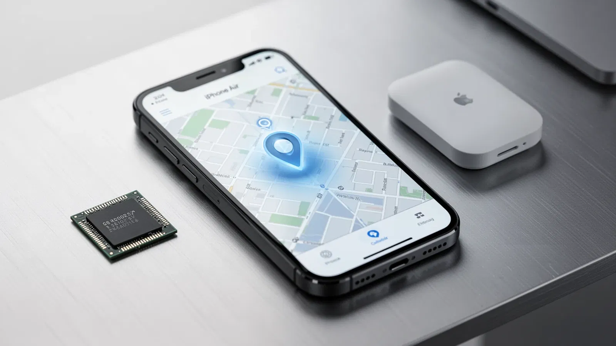 Apple schränkt Standortdaten für Mobilfunknetze ein – aber nur für neue iPhones - Foto: über boerse-global.de