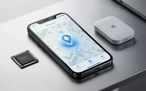 Apple schränkt Standortdaten für Mobilfunknetze ein – aber nur für neue iPhones - Foto: über boerse-global.de