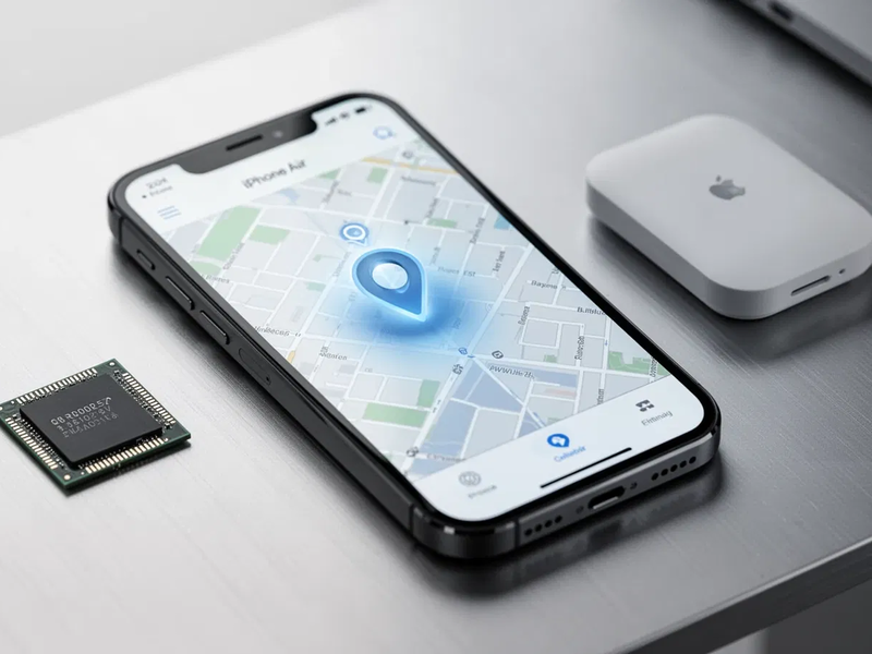 Apple schränkt Standortdaten für Mobilfunknetze ein – aber nur für neue iPhones - Foto: über boerse-global.de