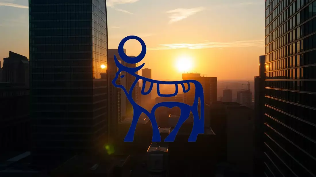 Novo Nordisk’s Latest Trial Data Fails to Ignite Analyst Enthusiasm Illustration mit AI erstellt übermittelt durch boerse-global.de