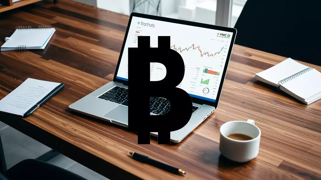 Strategy’s Bitcoin Bet: A High-Stakes Balancing Act - Bild: über boerse-global.de