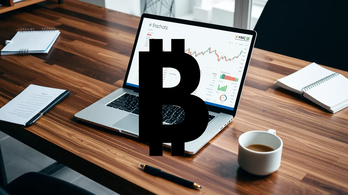 Strategy’s Bitcoin Bet: A High-Stakes Balancing Act - Foto: über boerse-global.de