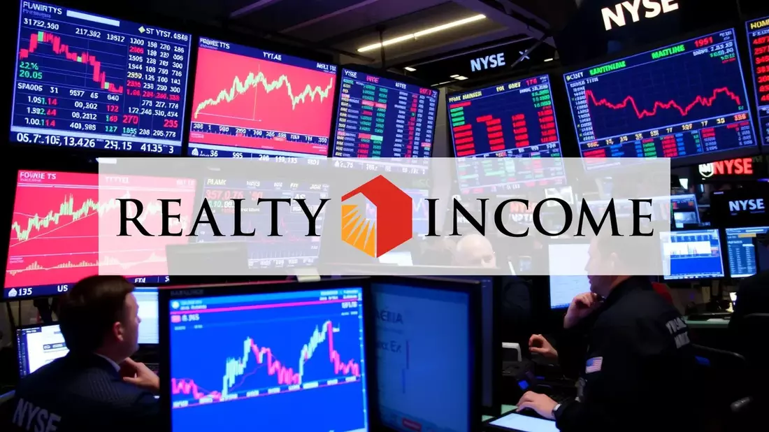 Realty Income: Un Momento Clave a la Vista - Bild: über boerse-global.de
