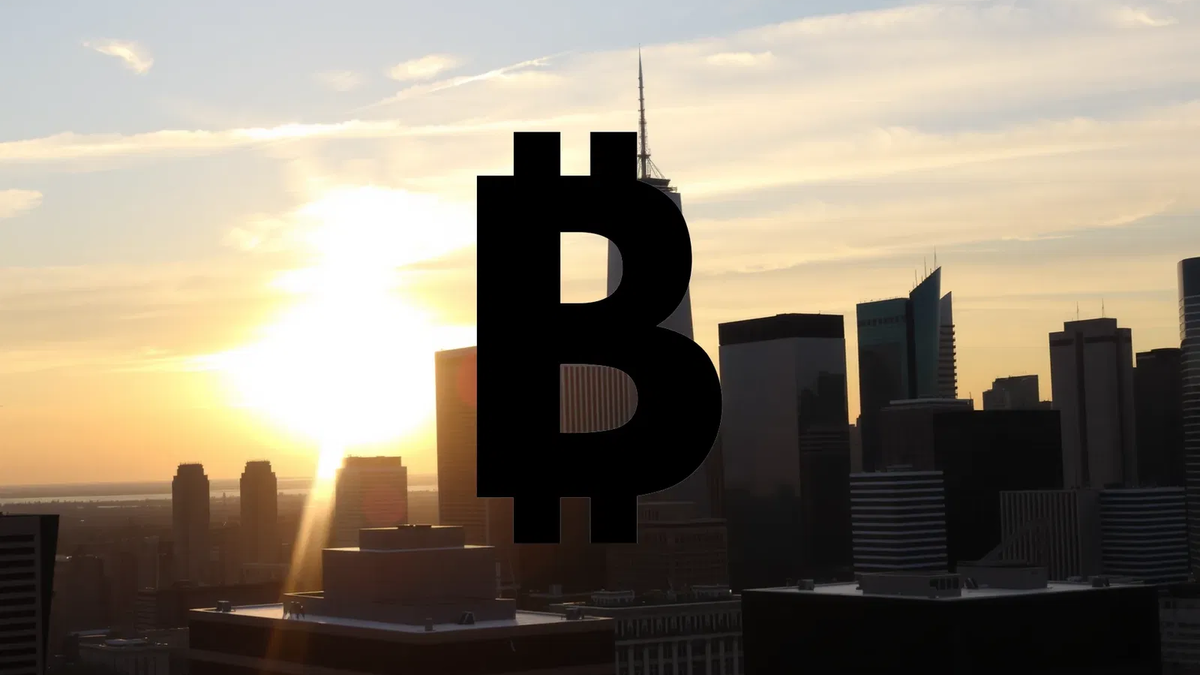 Estrategia de Strategy: Firme en su apuesta por Bitcoin pese a la volatilidad - Foto: über boerse-global.de