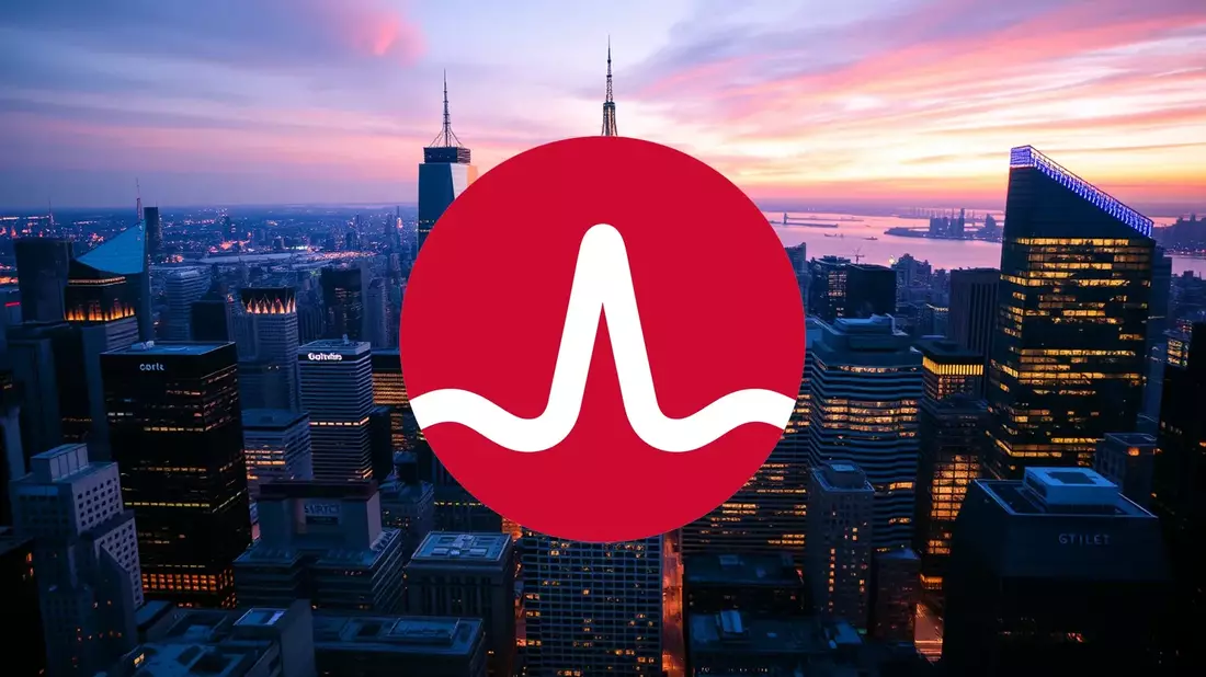Broadcom: La cita con el mercado se acerca - Bild: über boerse-global.de