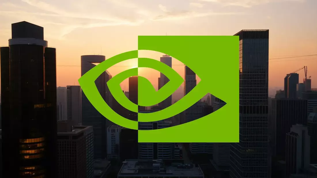 Nvidia en la Mira: La Tensión con OpenAI Sacude al Gigante de los Chips - Bild: über boerse-global.de