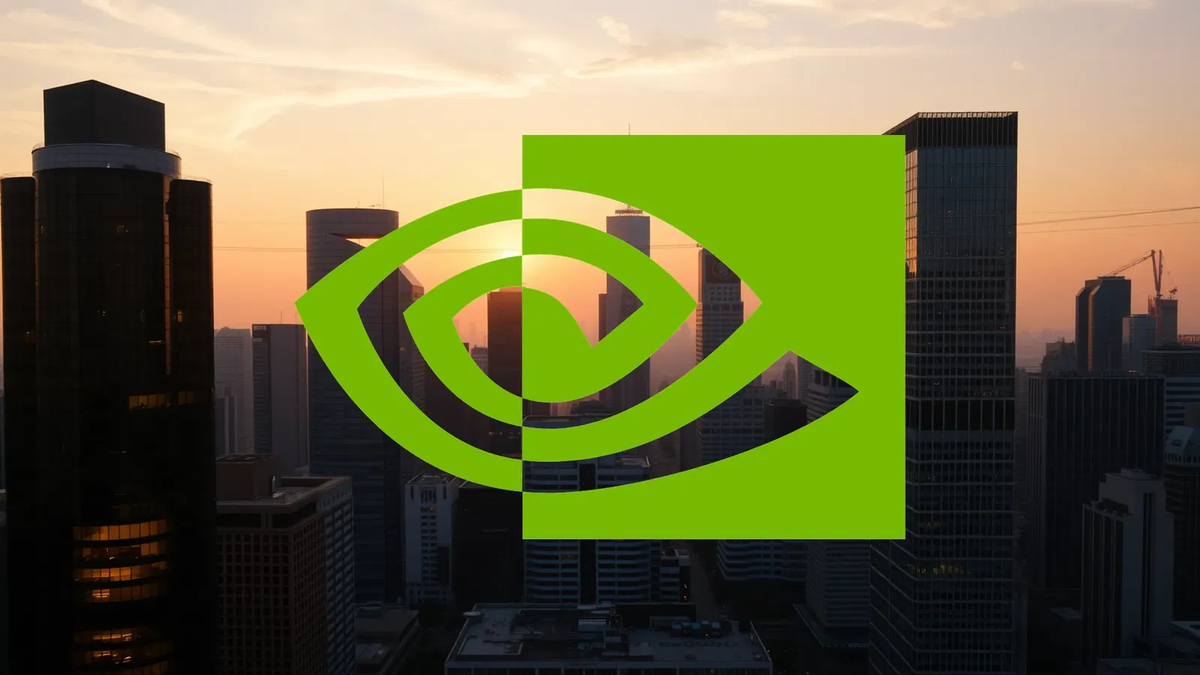 Nvidia en la Mira: La Tensión con OpenAI Sacude al Gigante de los Chips - Foto: über boerse-global.de