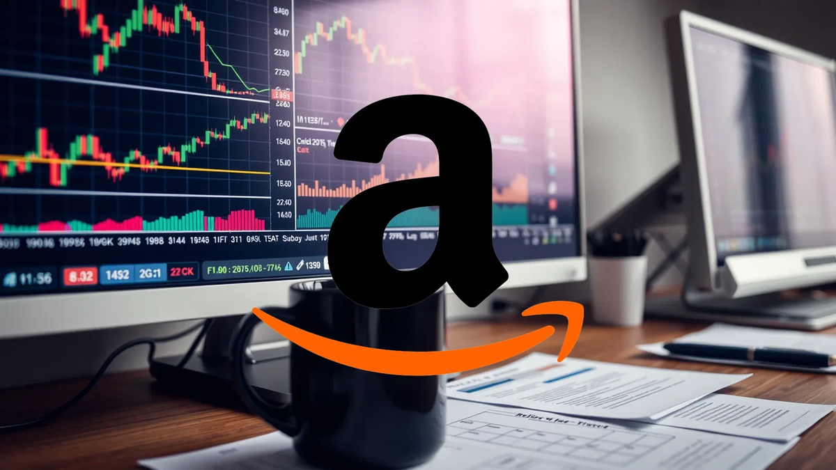 Amazon se juega su futuro en la nube: resultados trimestrales bajo la sombra de la IA - Foto: über boerse-global.de