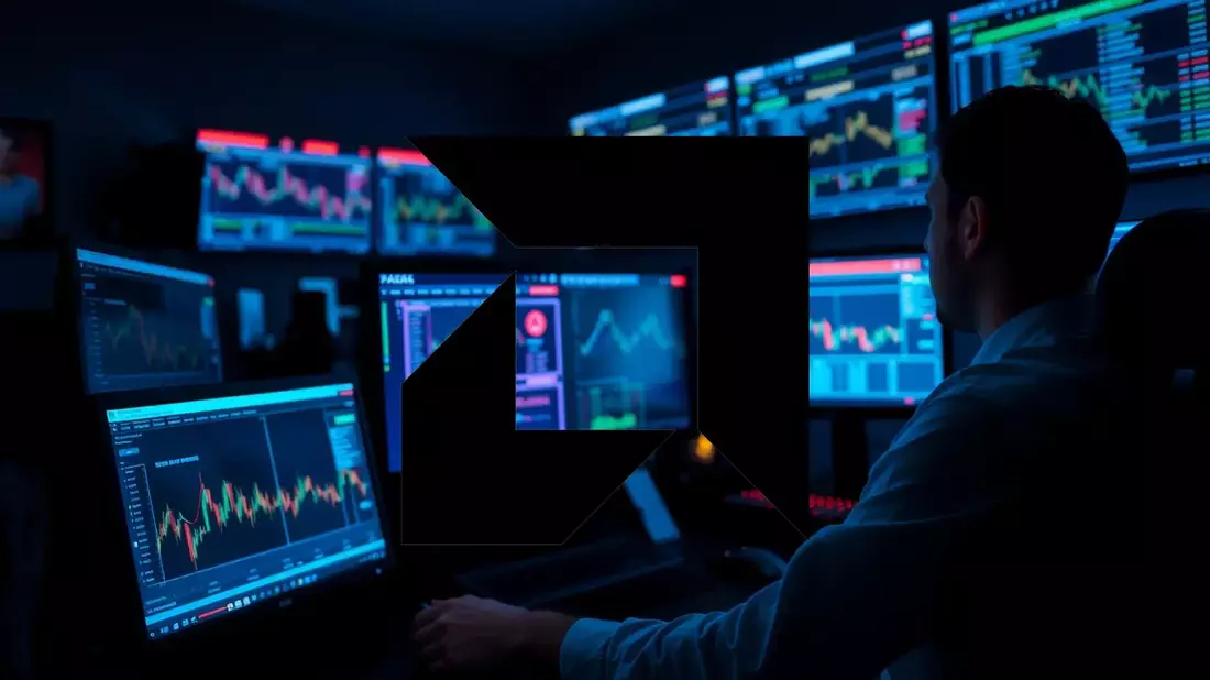 AMD: El Momento de la Verdad para su Narrativa en Inteligencia Artificial - Bild: über boerse-global.de