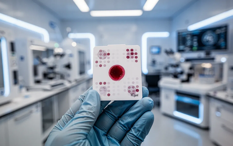 Alzheimer-Früherkennung: Revolution per Fingerstich - Foto: über boerse-global.de