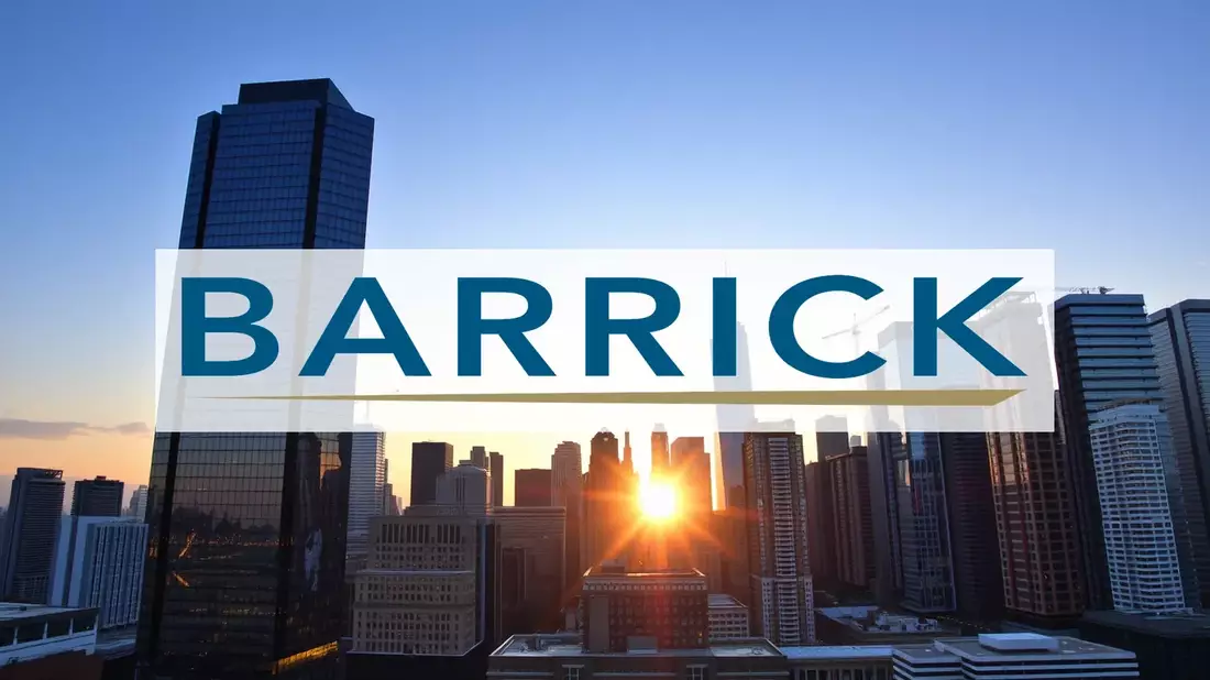 Barrick Gold’s Annual Report: A Pivotal Moment for Investors - Bild: über boerse-global.de