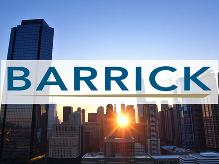 Barrick Gold’s Annual Report: A Pivotal Moment for Investors - Foto: über boerse-global.de
