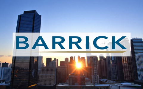Barrick Gold’s Annual Report: A Pivotal Moment for Investors - Bild: über boerse-global.de