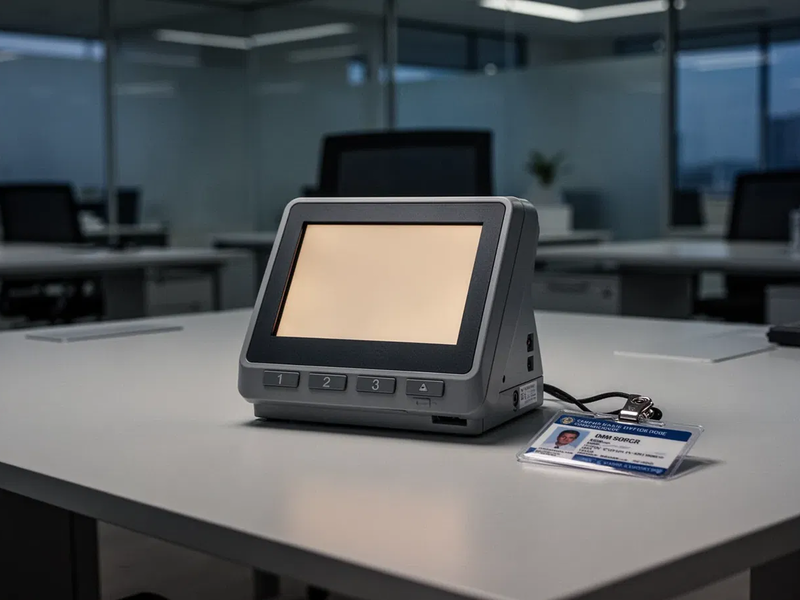 Arbeitszeiterfassung: Gerichte bestätigen Pflicht – Bußgelder drohen - Foto: über boerse-global.de