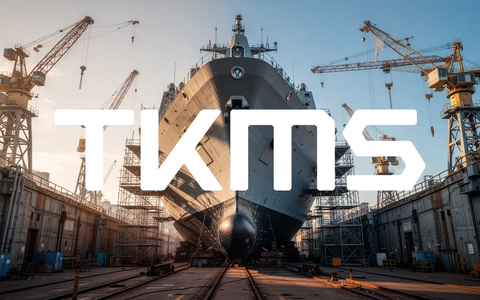 TKMS Aktie: Zukunftsweisender Fortschritt! - Foto: über boerse-global.de