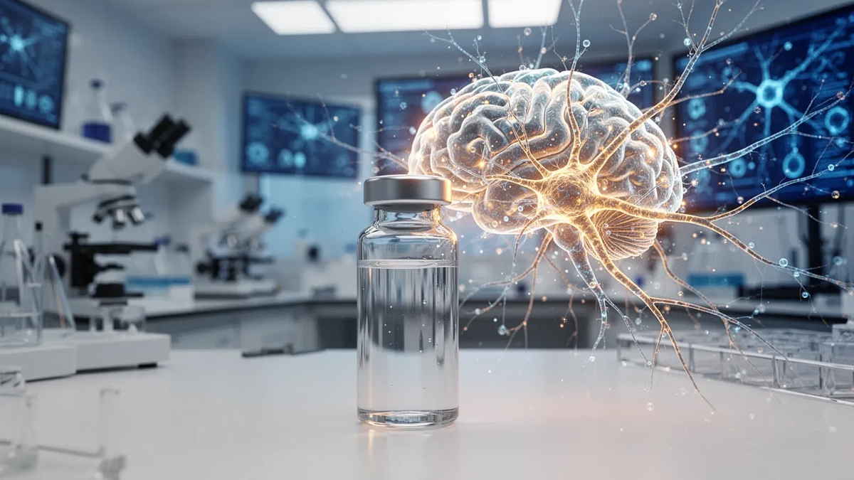 Gürtelrose-Impfung könnte vor Demenz schützen - Foto: über boerse-global.de