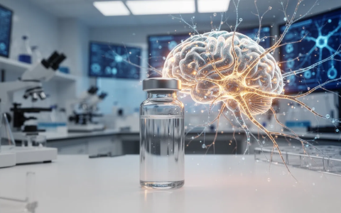 Gürtelrose-Impfung könnte vor Demenz schützen - Foto: über boerse-global.de