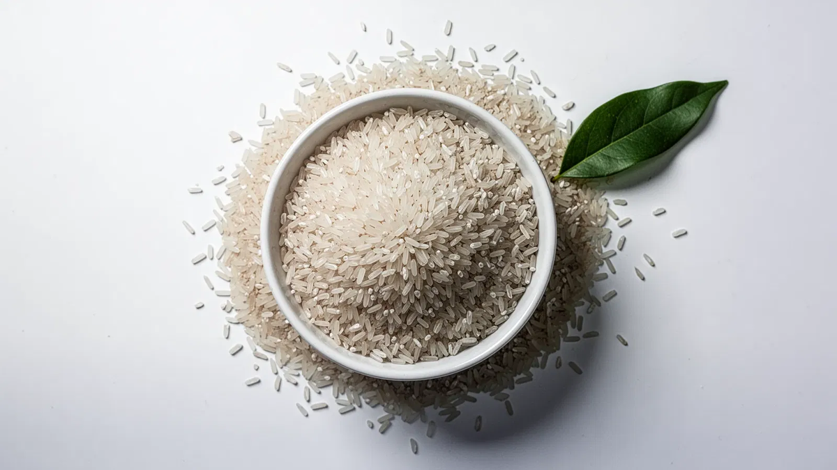 Reis-Diät: Experten warnen vor gefährlicher Crash-Kur - Foto: über boerse-global.de