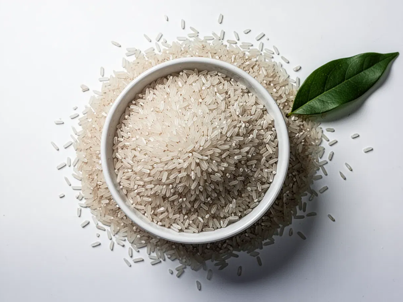 Reis-Diät: Experten warnen vor gefährlicher Crash-Kur - Foto: über boerse-global.de