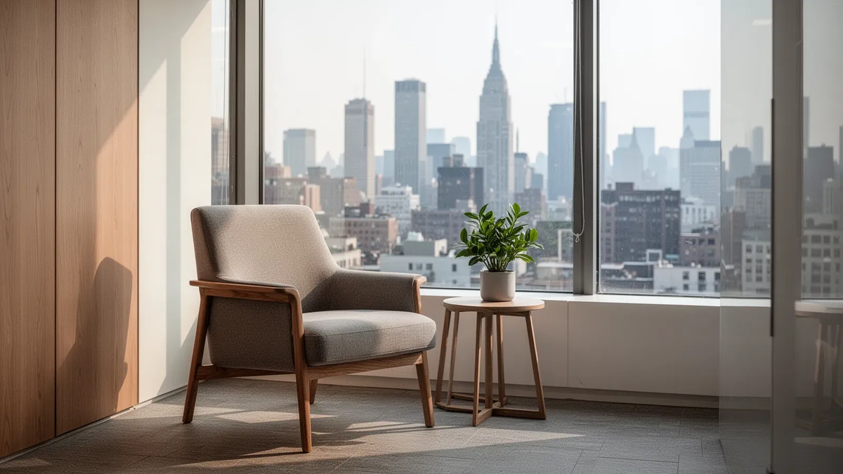 Unternehmen setzen auf aktive Pausen gegen Burnout - Foto: über boerse-global.de