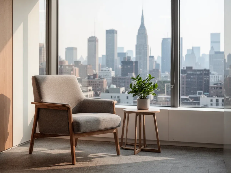 Unternehmen setzen auf aktive Pausen gegen Burnout - Foto: über boerse-global.de