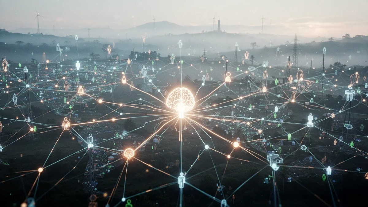 Globale Allianz bekämpft Krise der psychischen Gesundheit - Foto: über boerse-global.de