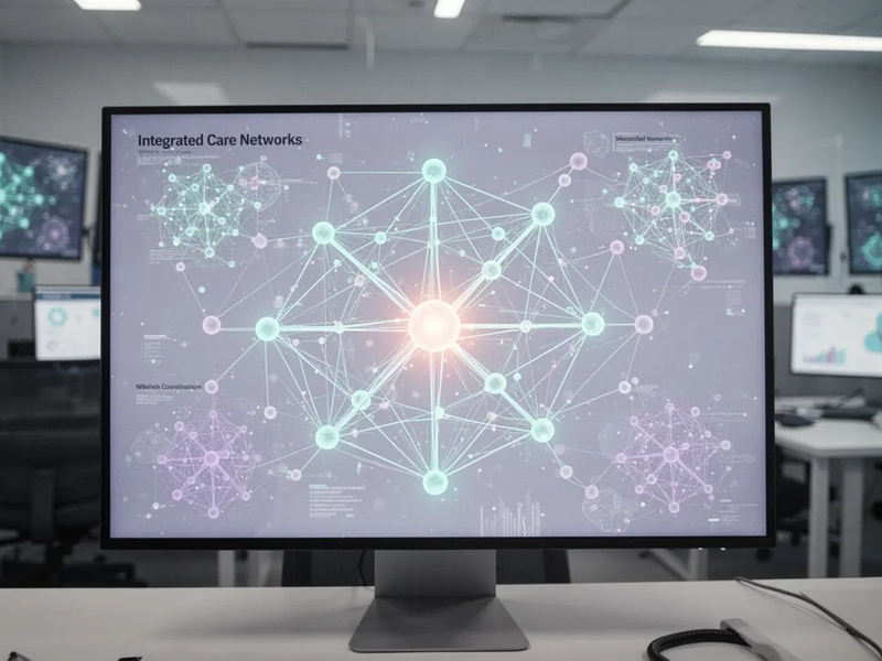 Integrierte Versorgung soll Stress-Resilienz stärken - Foto: über boerse-global.de